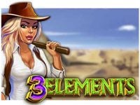 3 Elements Spielautomat