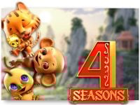 4 Seasons Spielautomat