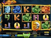 4Symbols Spielautomat