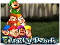 7 Lucky Dwarfs Spielautomat