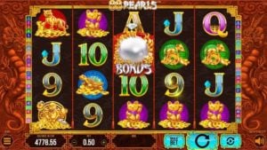 88 Pearls Automatenspiel online spielen