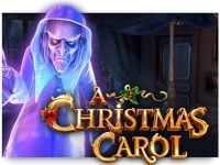 A Christmas Carol Spielautomat
