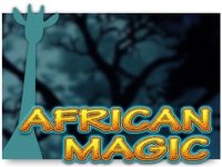African Magic Spielautomat