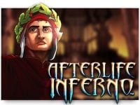 Afterlife Inferno Spielautomat