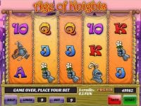 Age of Knights Spielautomat