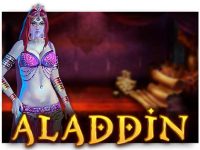 Aladdin Spielautomat