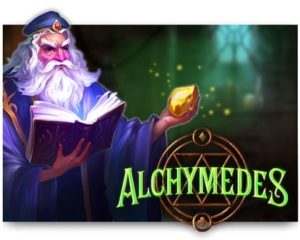 Alchymedes Videoslot ohne Anmeldung