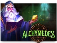 Alchymedes Spielautomat