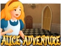 Alice Adventure Spielautomat