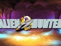 Alien Hunter Spielautomat