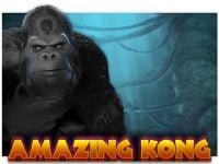 Amazing Kong Spielautomat