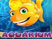 Aquarium Spielautomat