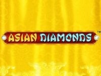 Asian Diamonds Spielautomat