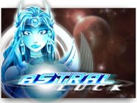Astral Luck Spielautomat