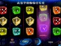 Astrodice Spielautomat