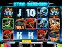 Atari: Star Raiders Spielautomat