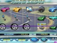 Auto Show Spielautomat