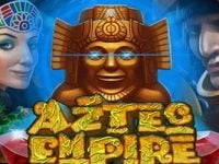 Aztec Empire Spielautomat
