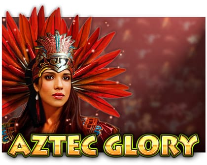 Aztec Glory Videoslot freispiel