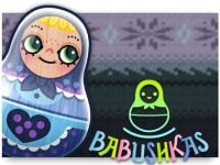 Babushkas Spielautomat