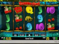 Banana King Spielautomat