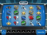 Battleship Wild Targets Spielautomat