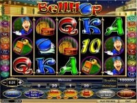 Bell Hop Spielautomat