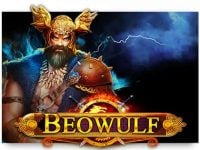 Beowulf Spielautomat