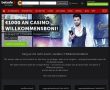 100% bis zu 250€ + 10 Big Spins