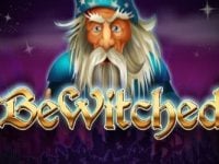 Bewitched Spielautomat