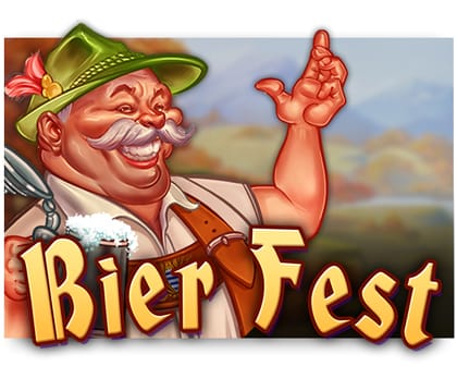 Bier Fest Spielautomat online spielen