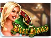 Bier Haus Spielautomat