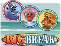 Big Break Spielautomat