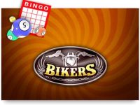 Bikers Spielautomat