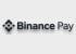 Binance Pay Kasinos