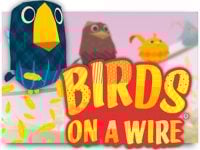 Birds On A Wire Spielautomat