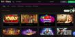 100% bis zu 100€ oder 1BTC + 180 Freispiele