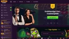 100% Bonus bis zu 100€ + 100 Freispiele für Dig Dig Digger