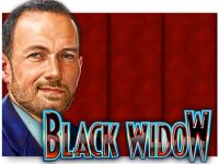 Black Widow Spielautomat