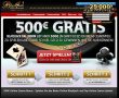 100% bis zu 150€ auf Ihre Erste Einzahlung
