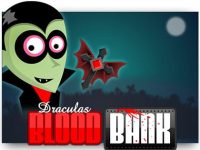 Blood bank Spielautomat