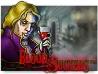 Blood Suckers Spielautomat