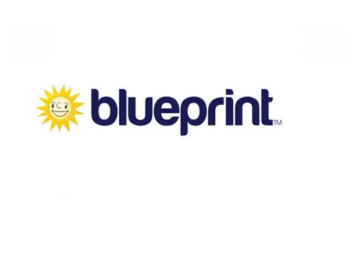 Blueprint Gaming Casino