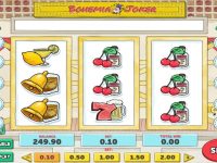 Bohemia Joker Spielautomat