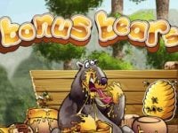 Bonus Bears Spielautomat