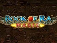 Book of Ra Magic Spielautomat