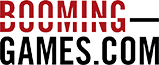 Booming Games