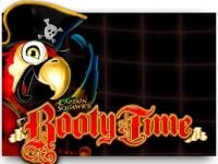 Booty Time Spielautomat