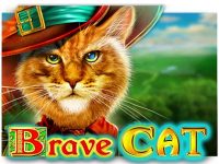 Brave Cat Spielautomat