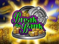 Break da Bank Spielautomat